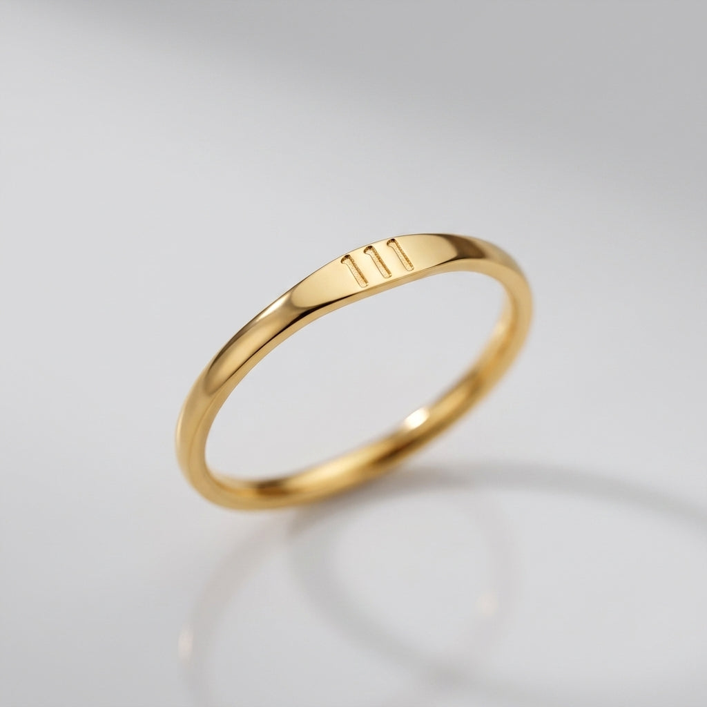 Angelica® Angel Number Band (Bundle)