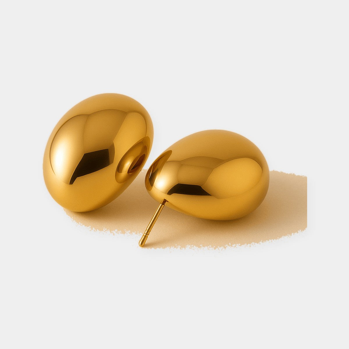 Louise Carter — studio