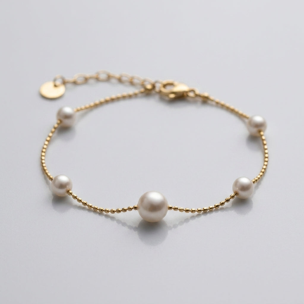 Pearl Cove Bracelet