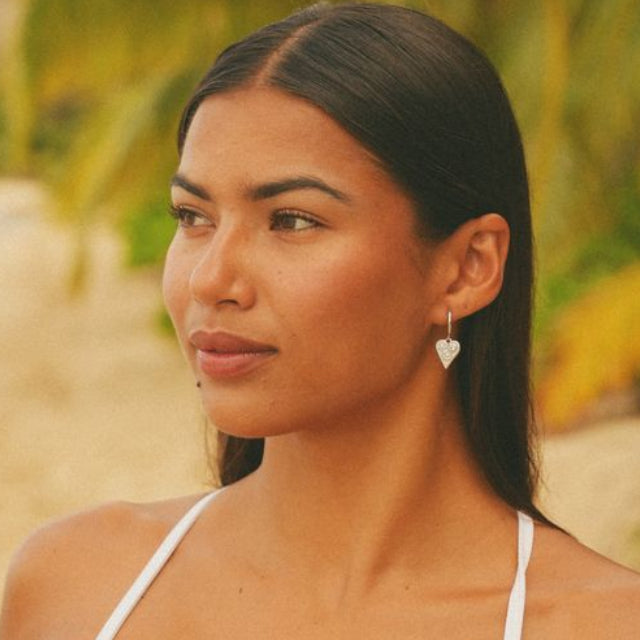 Florence Heart Hoops