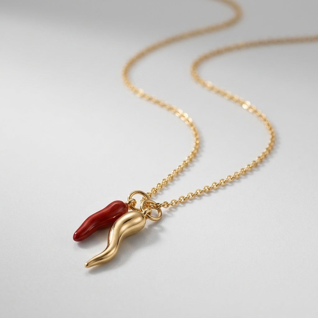 Catalonia Necklace (Bundle)