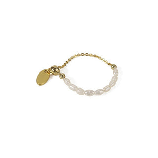 Addison® Adjustable Chain Ring