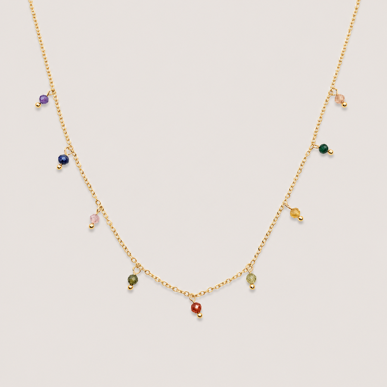 Alora Necklace