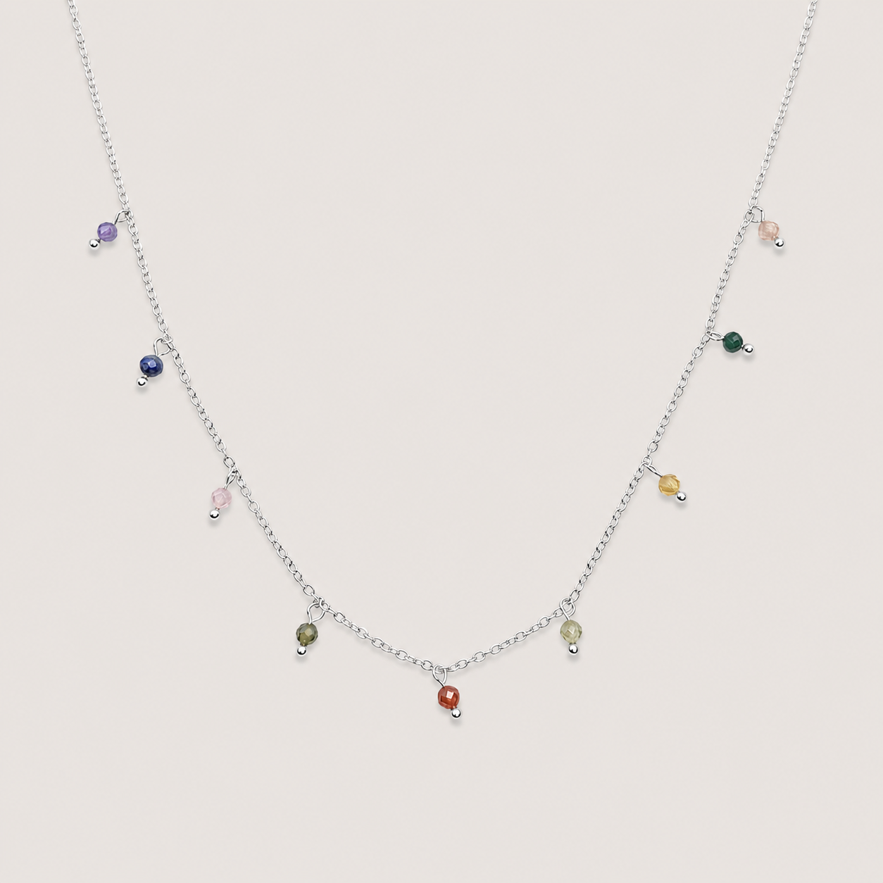 Alora Necklace
