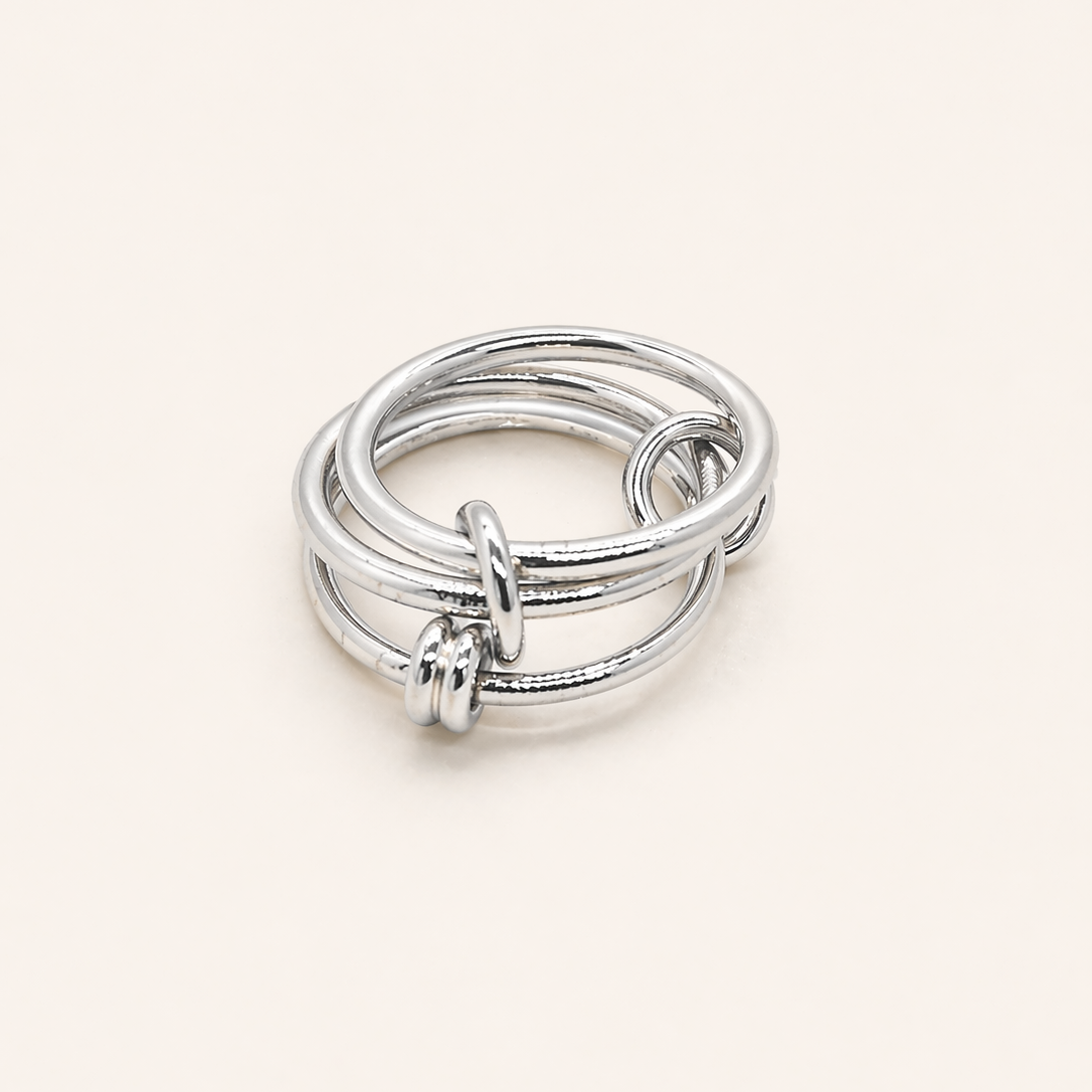 Amaretti Ring