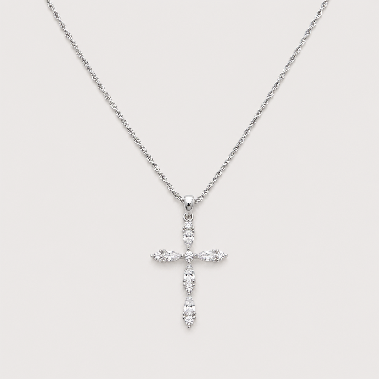 Anguilla Necklace