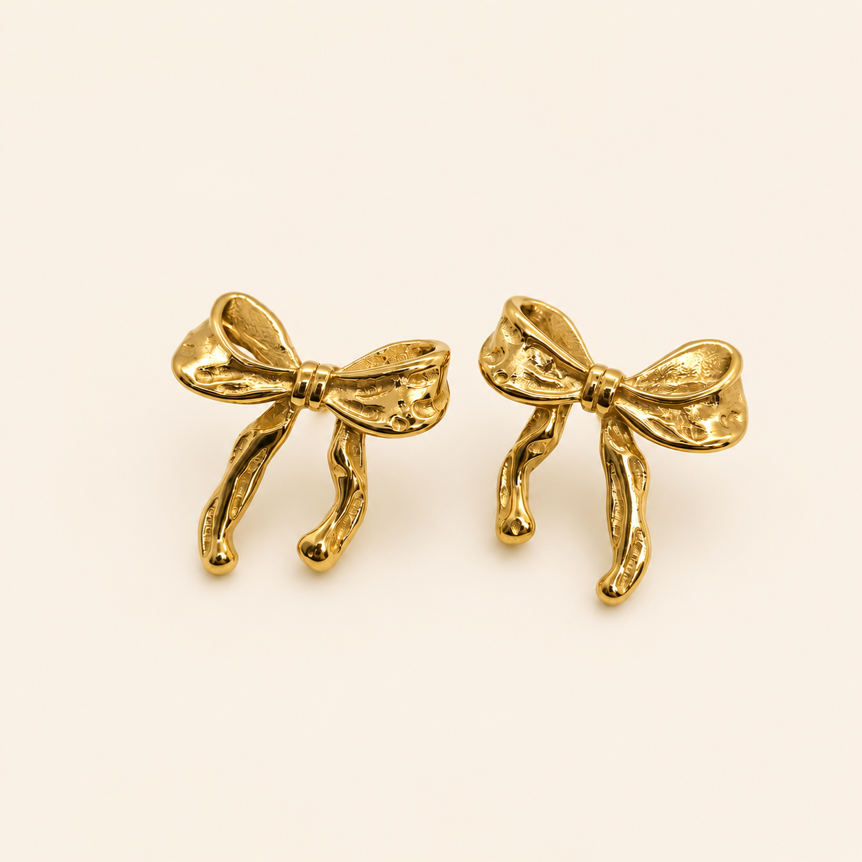 Baby Bow Earrings (Bundle)