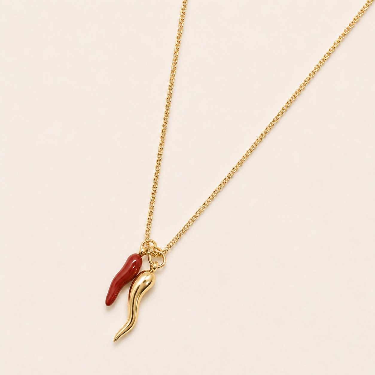 Catalonia Necklace (Bundle)