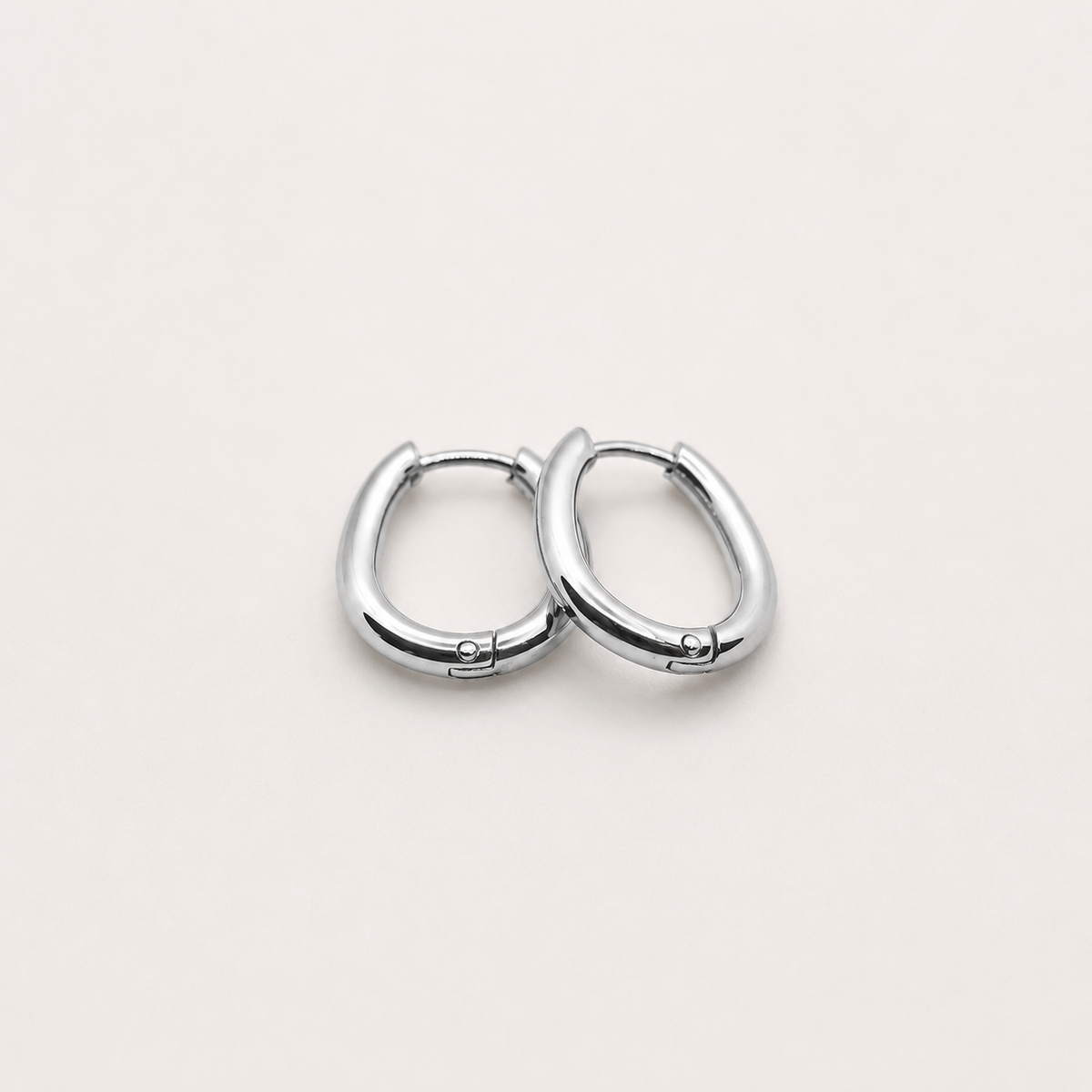 Mirelle Hoop Earrings (Bundle)