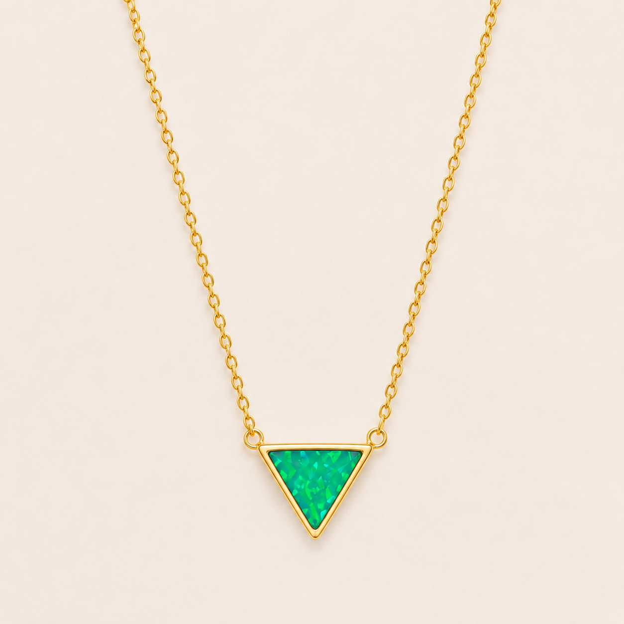 Fuji Necklace (Bundle)