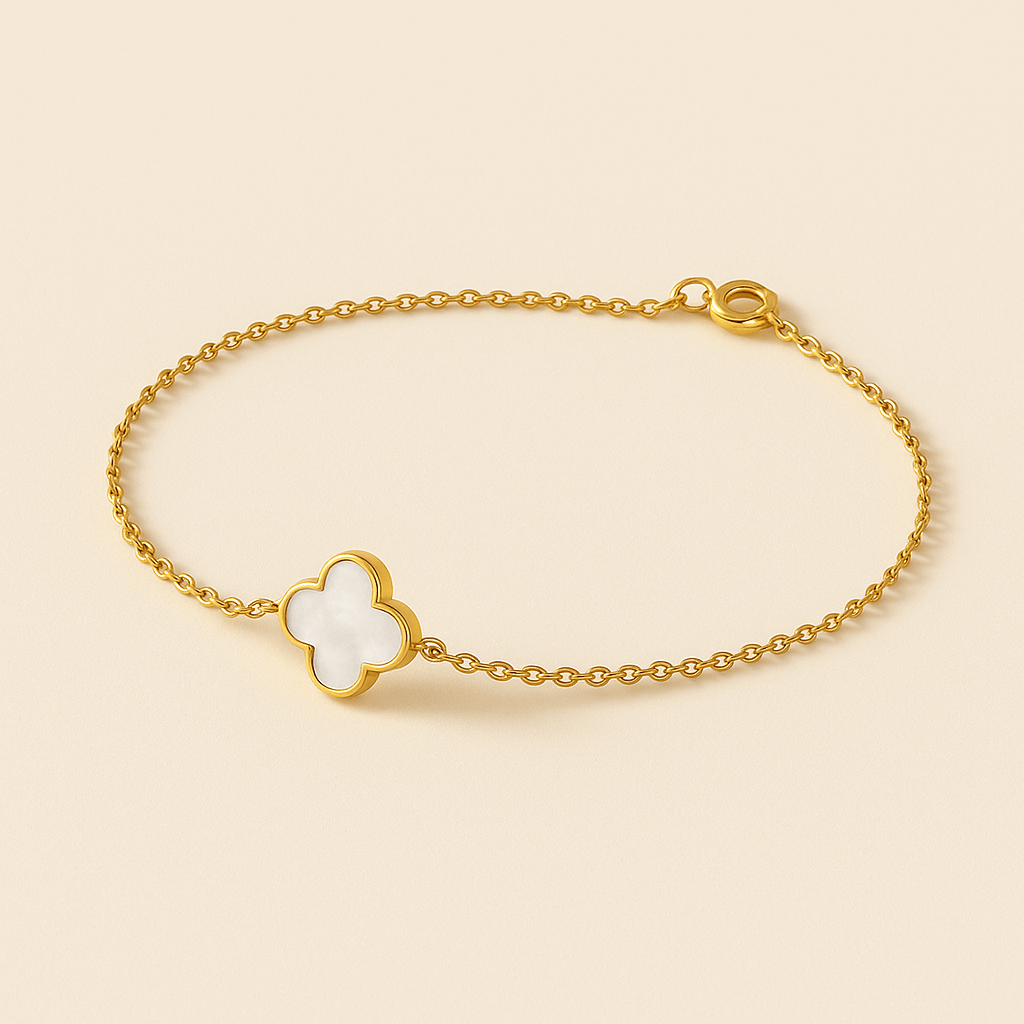 Nova bracelet – Louise Carter