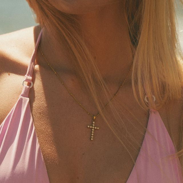St. Milano Necklace