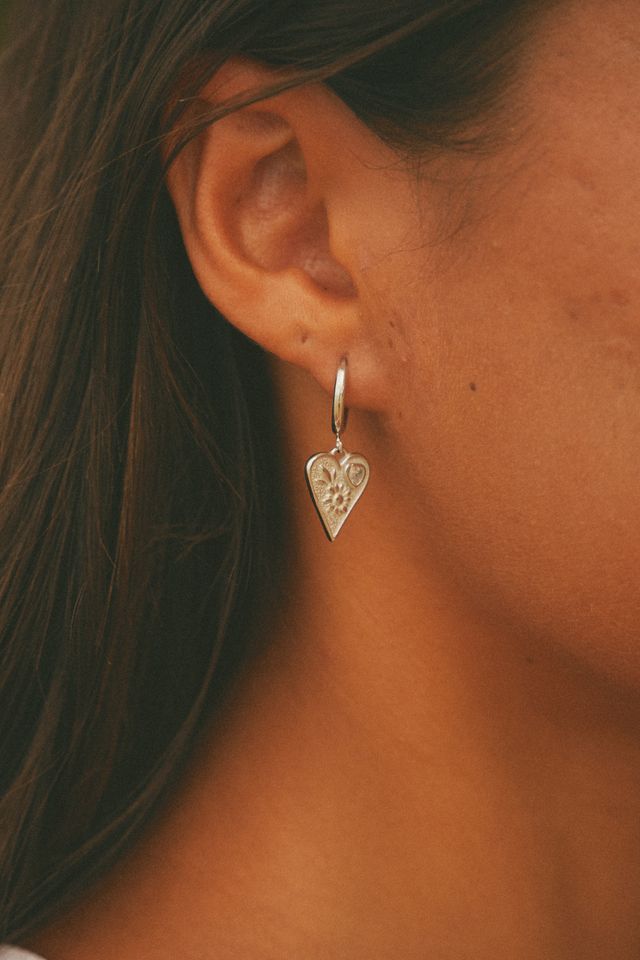 Florence Heart Hoops