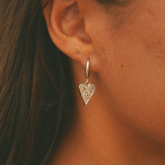 Florence Heart Hoops