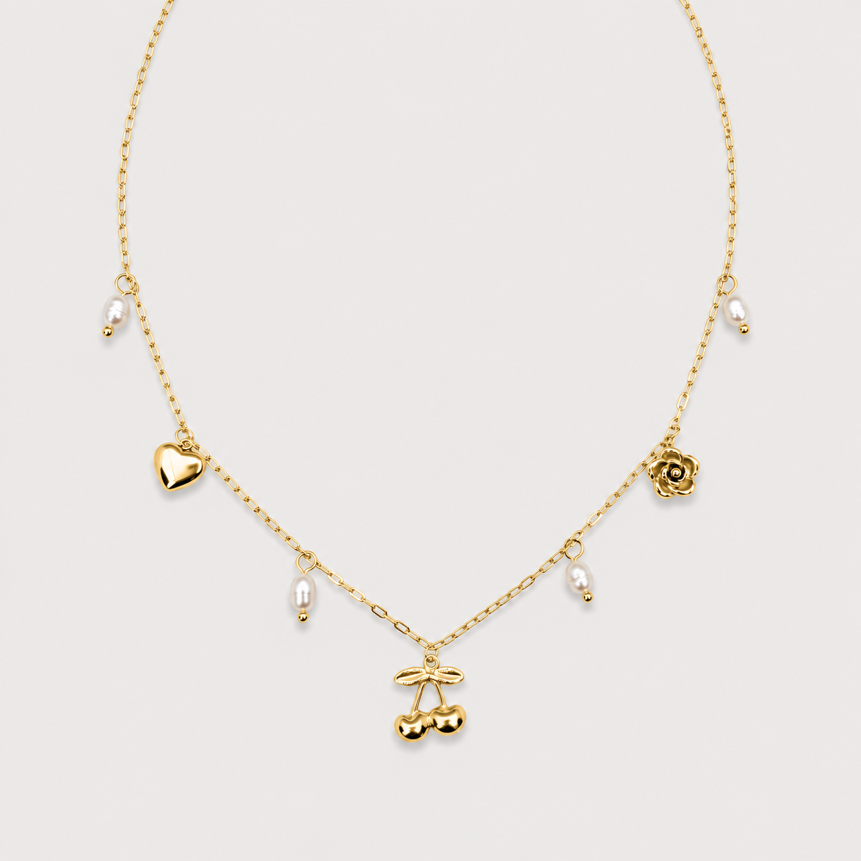 Florence Necklace