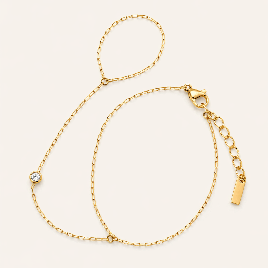 Halo HandChain