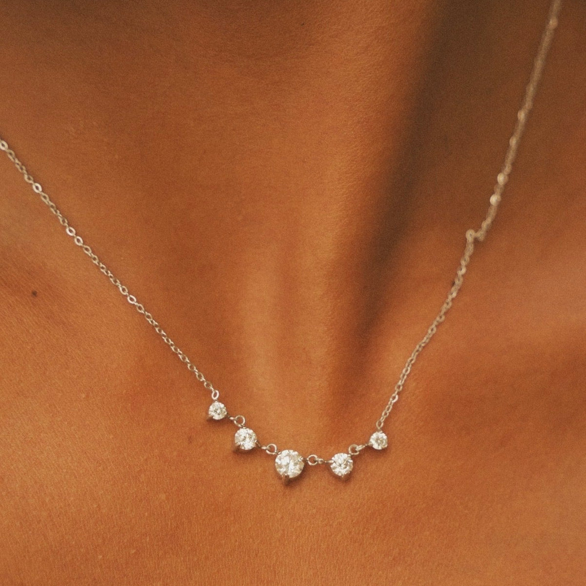 Evermore Necklace