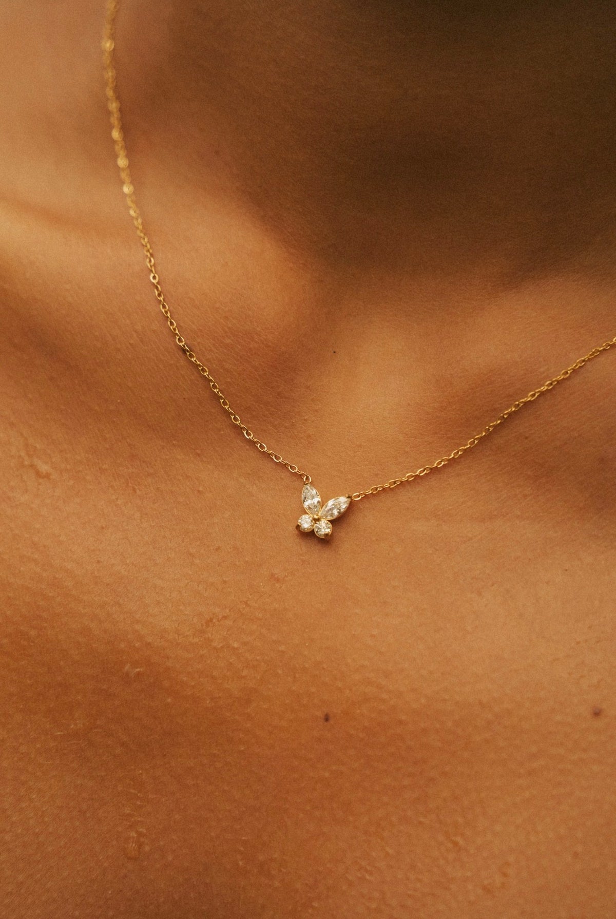 Kalani Necklace