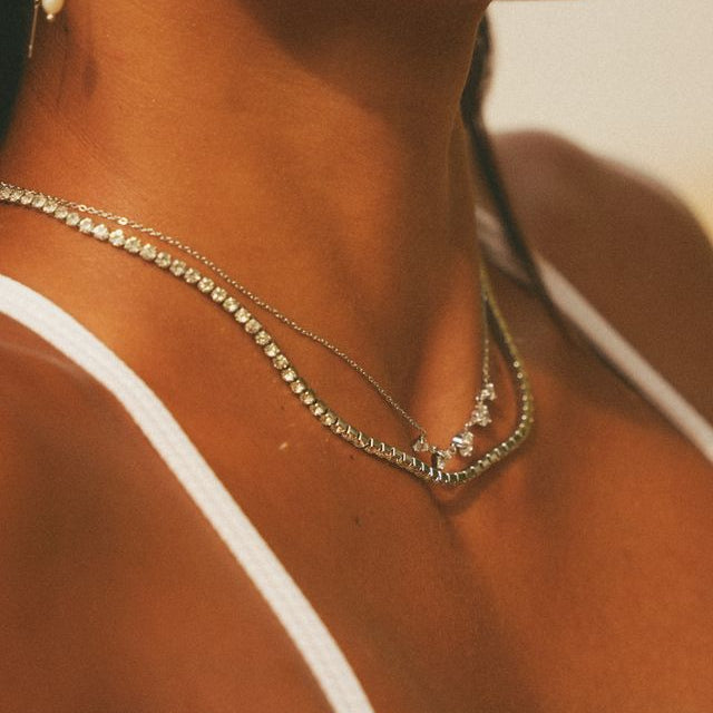 Evermore Necklace