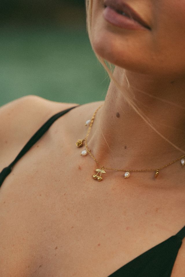 Florence Necklace