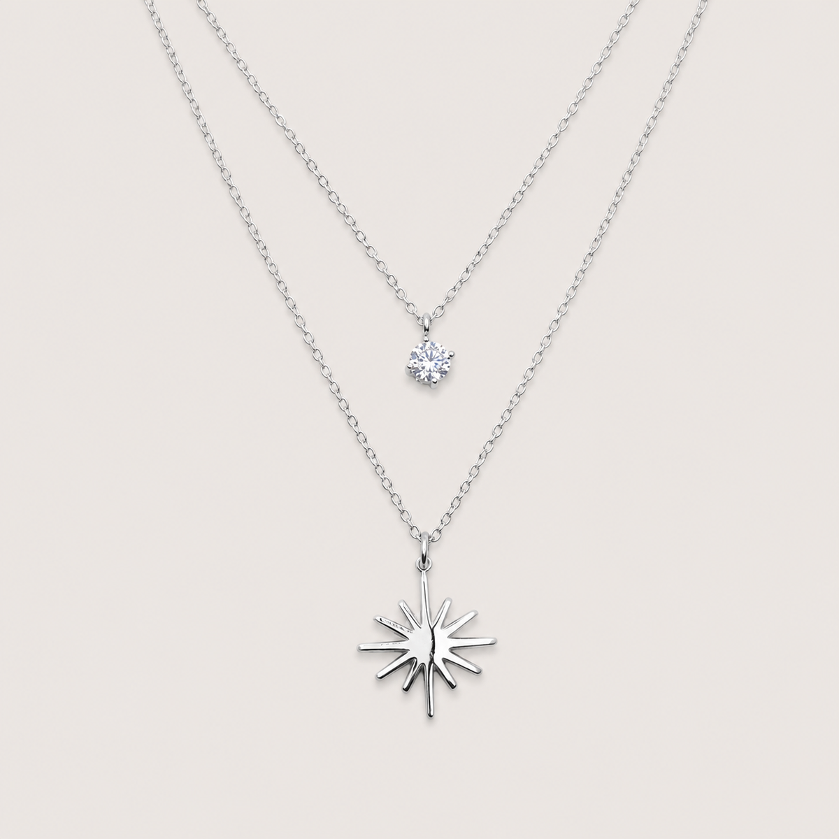 Kaia Necklace (Bundle)