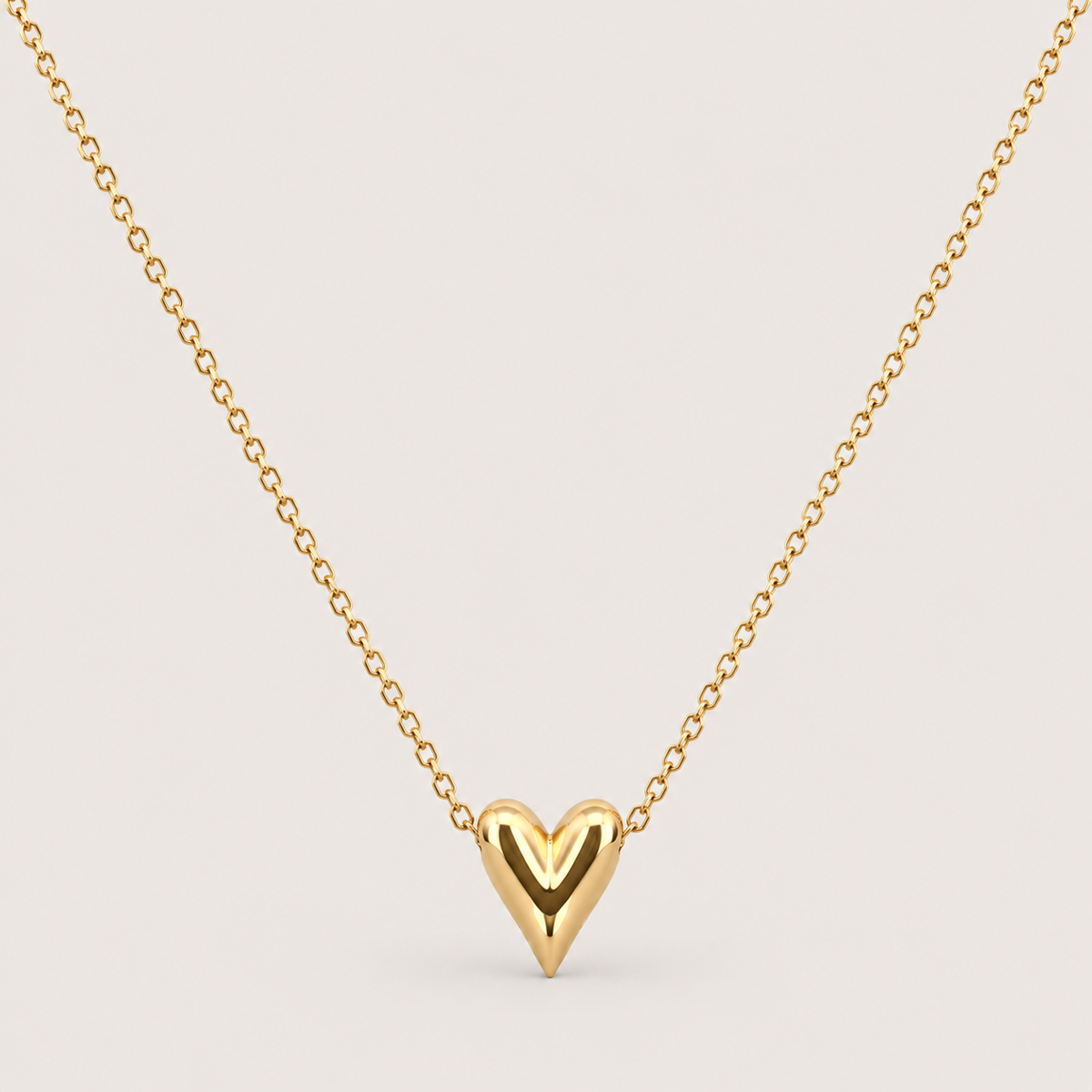 Kaori Necklace (Bundle)