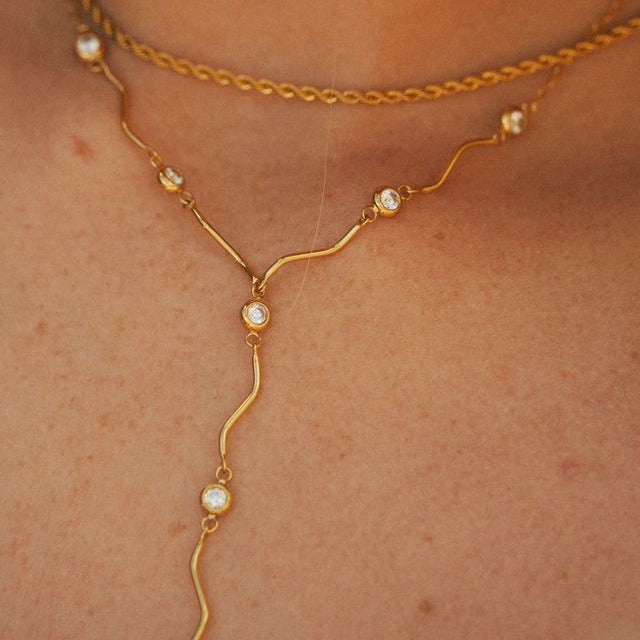 Exuma Necklace
