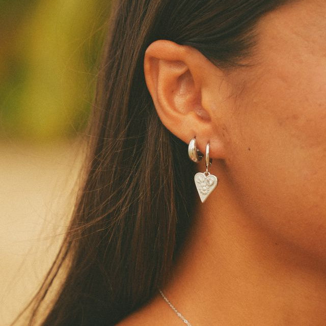 Florence Heart Hoops