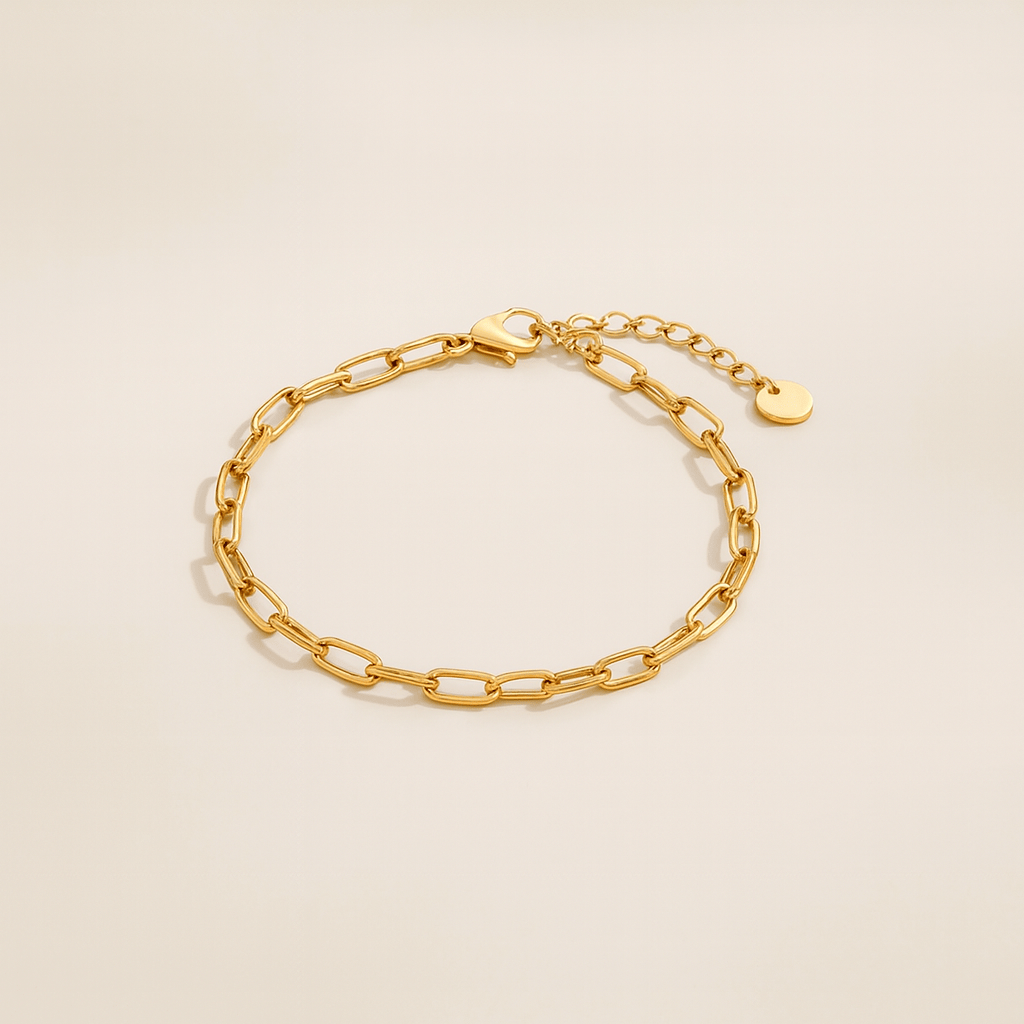 Maui Paperclip Bracelet (Bundle)