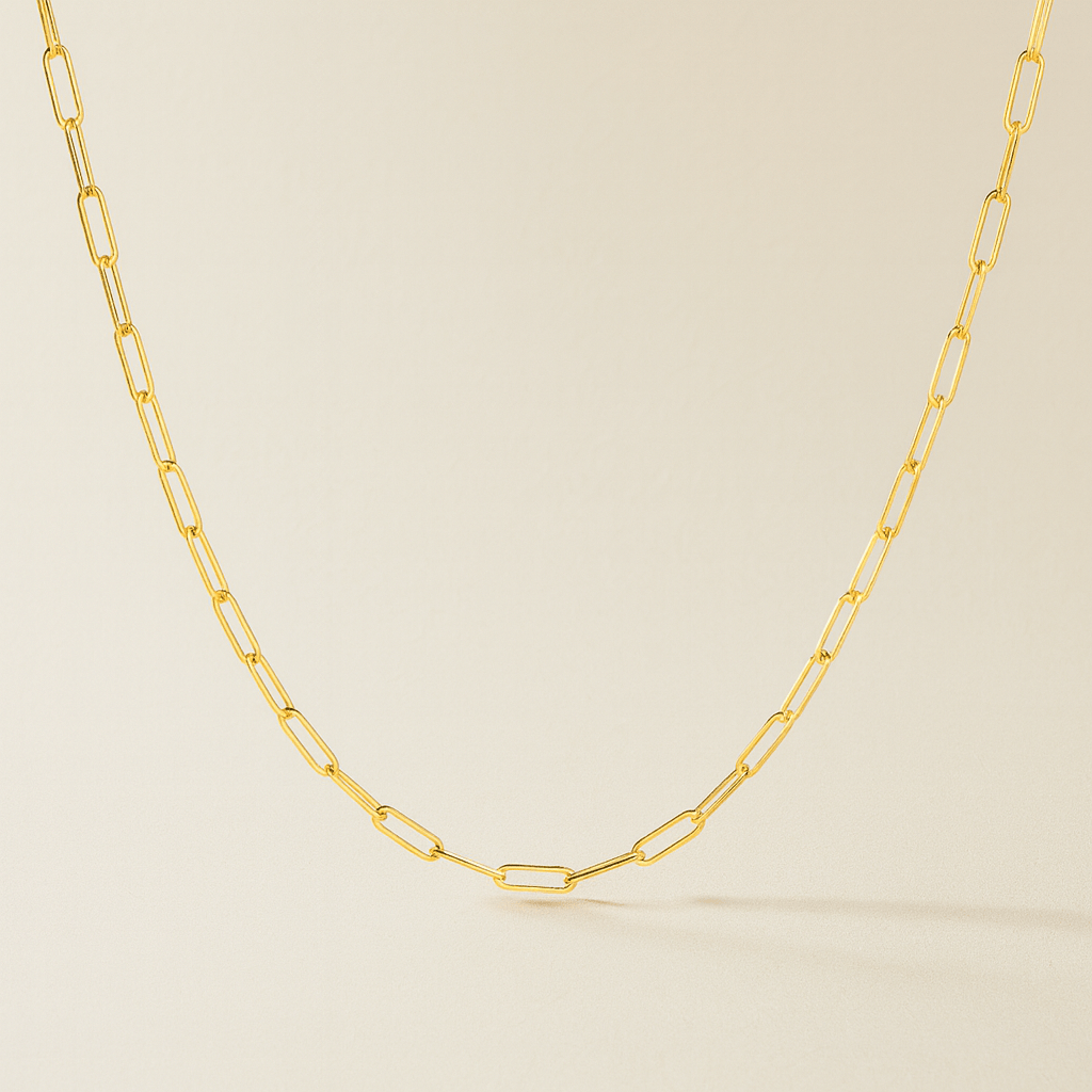 Maui Paperclip Necklace (Bundle)