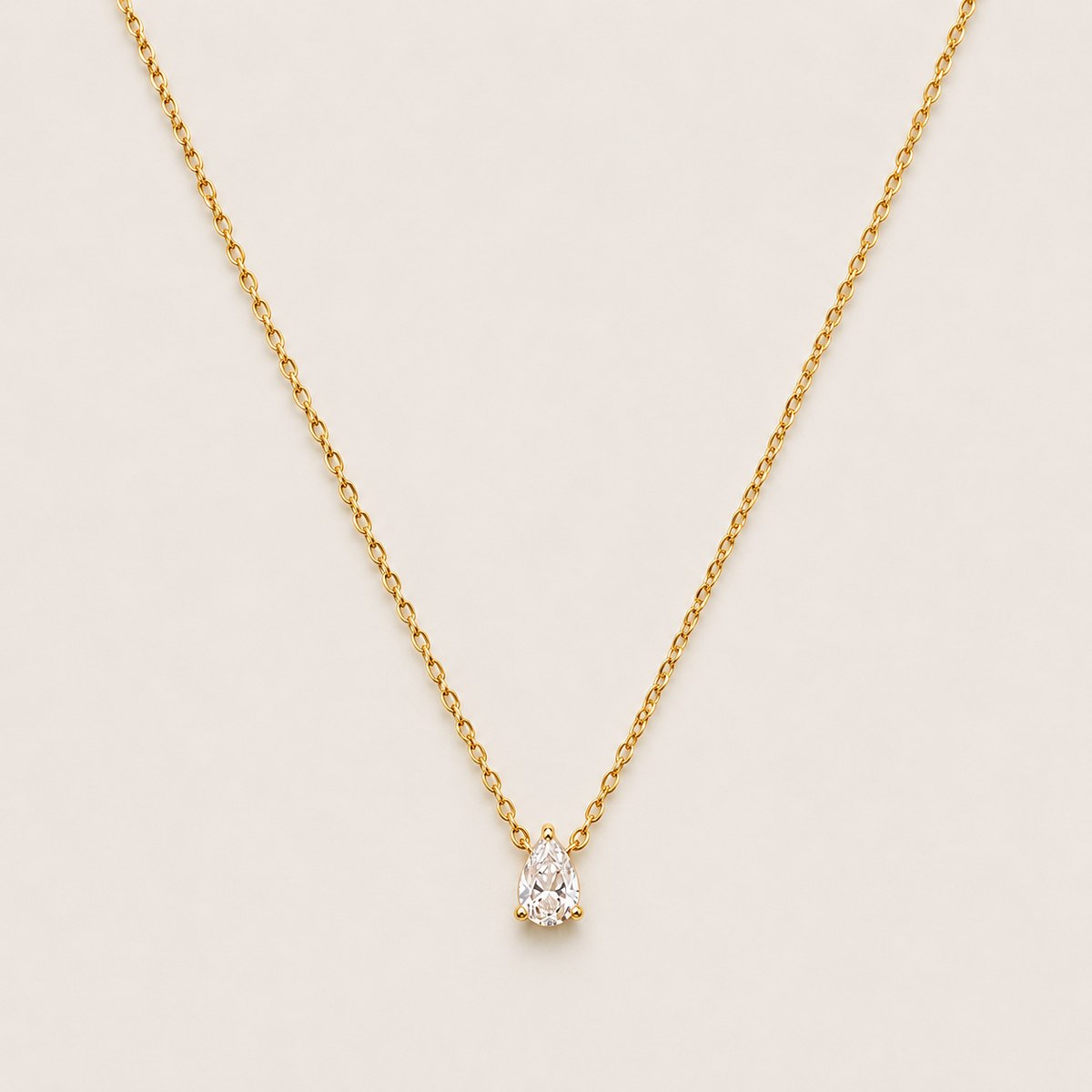 Morning Tide Necklace