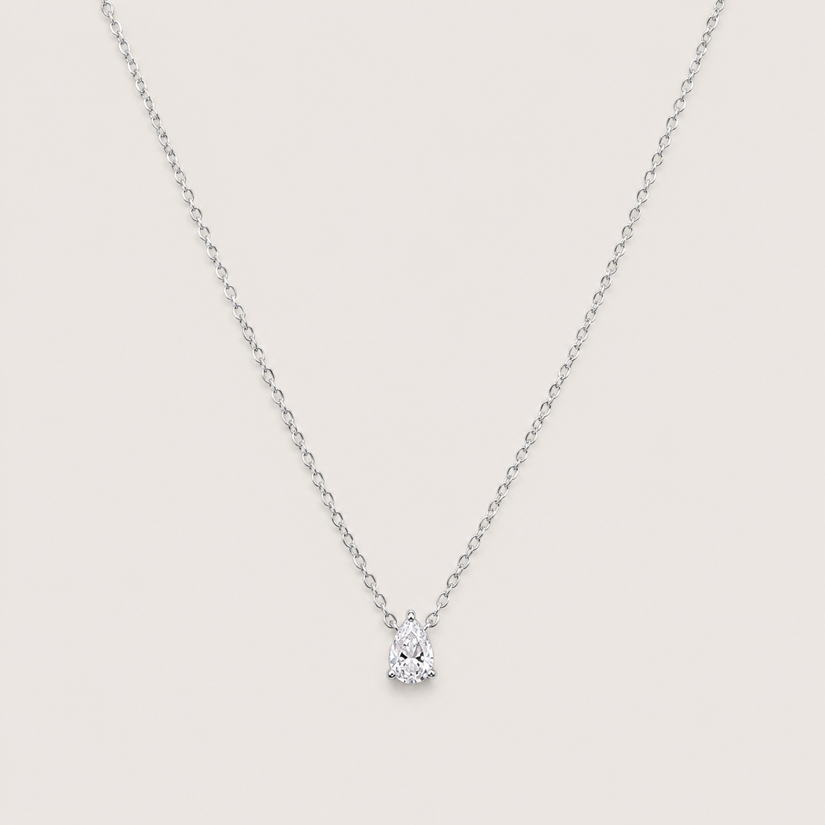 Morning Tide Necklace