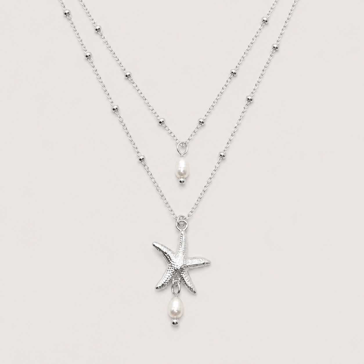 Nerina Necklace