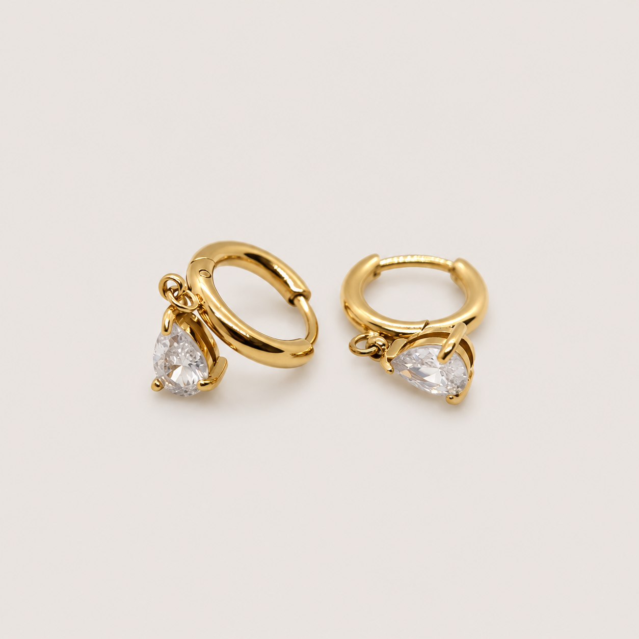 Oceana Earrings