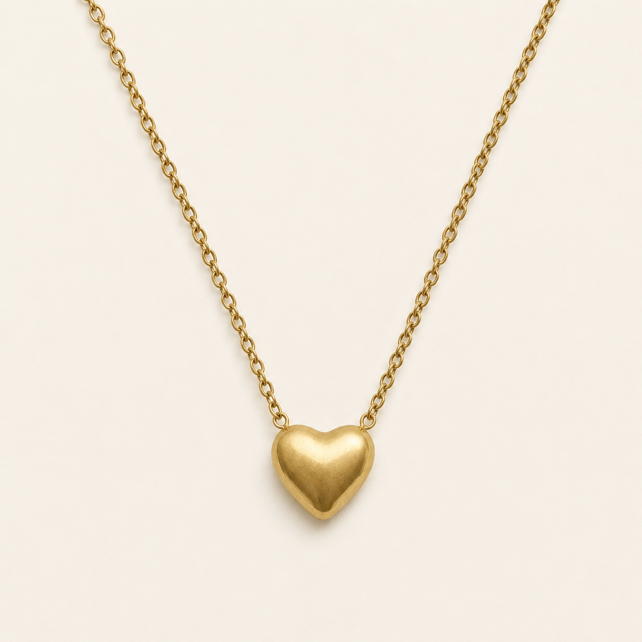 Riley Heart Necklace (Bundle)