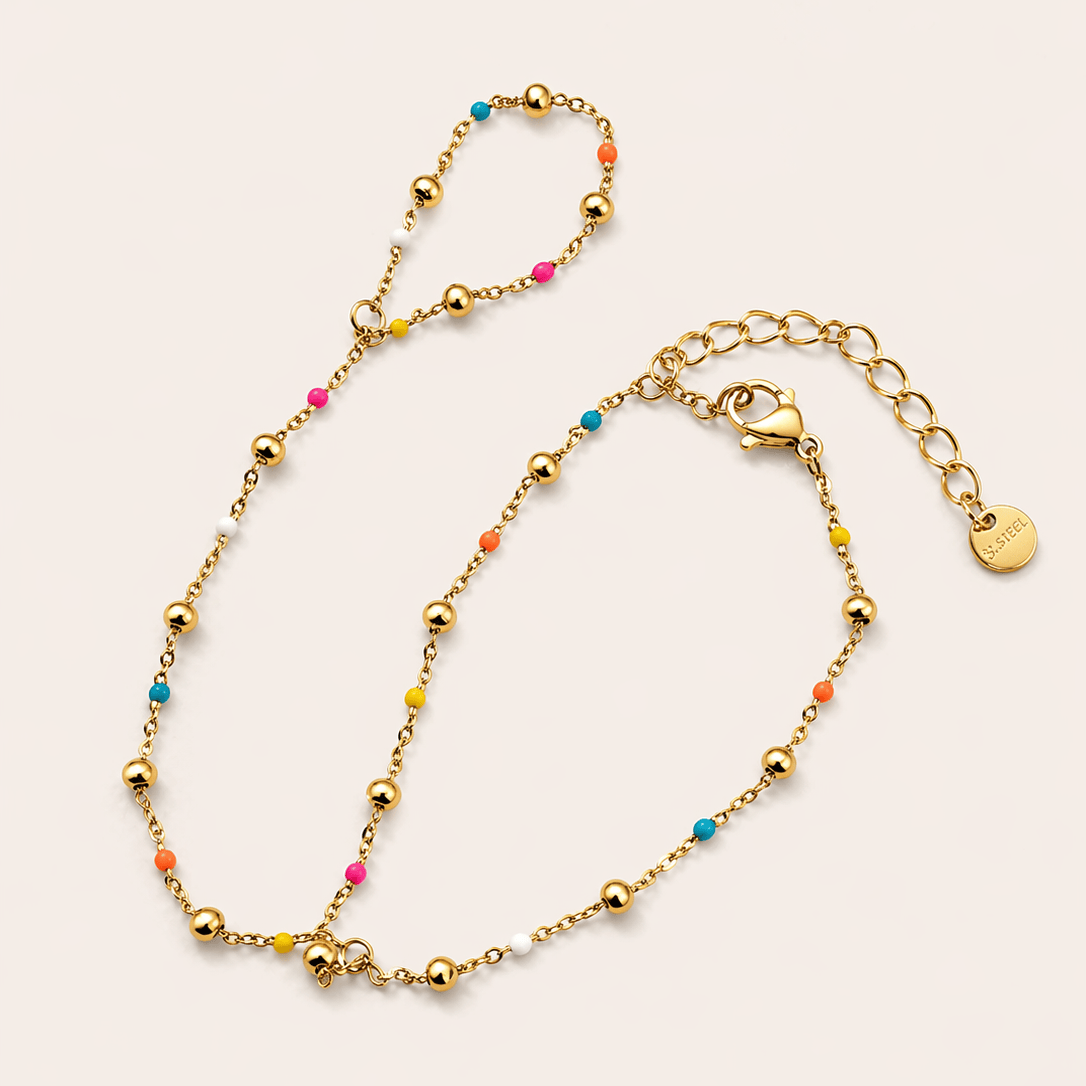 Rio Bead HandChain