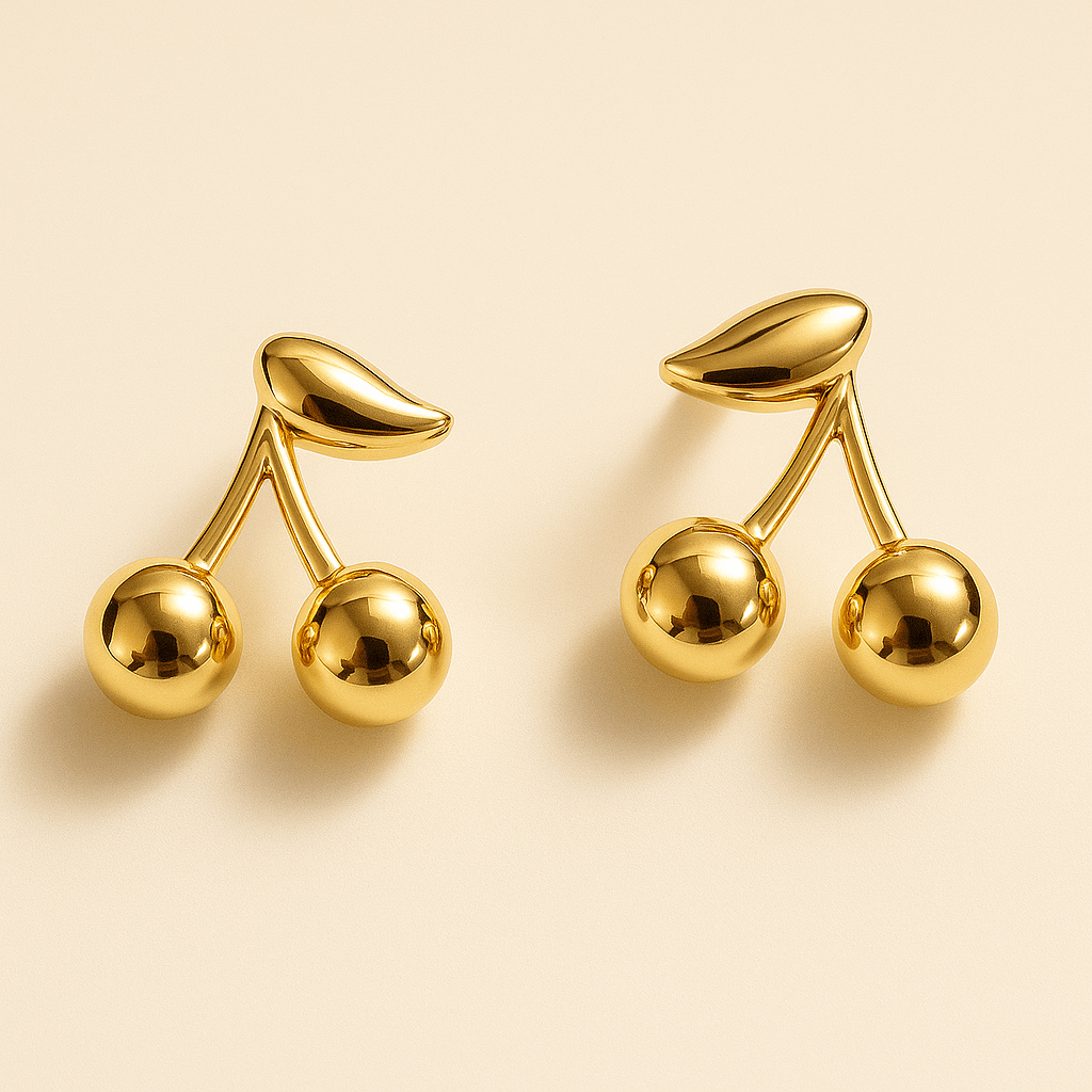 Rue Earrings (Bundle)