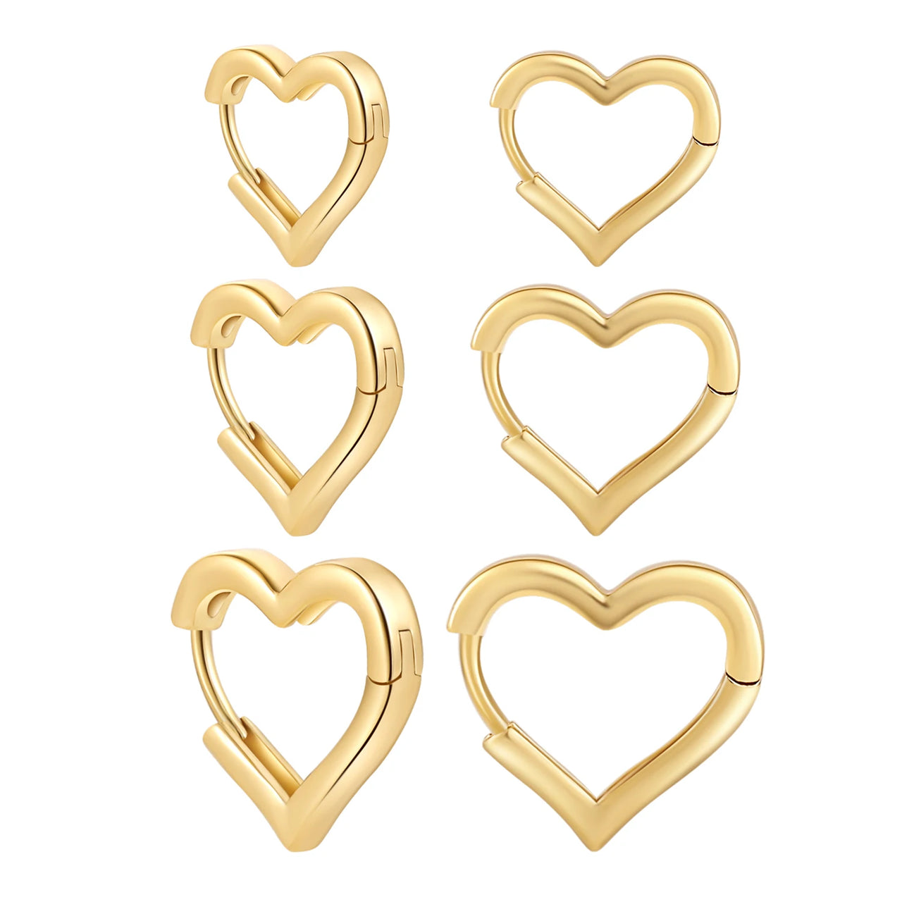 Ellie® Sweet Heart Huggies