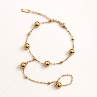 Hand Chains