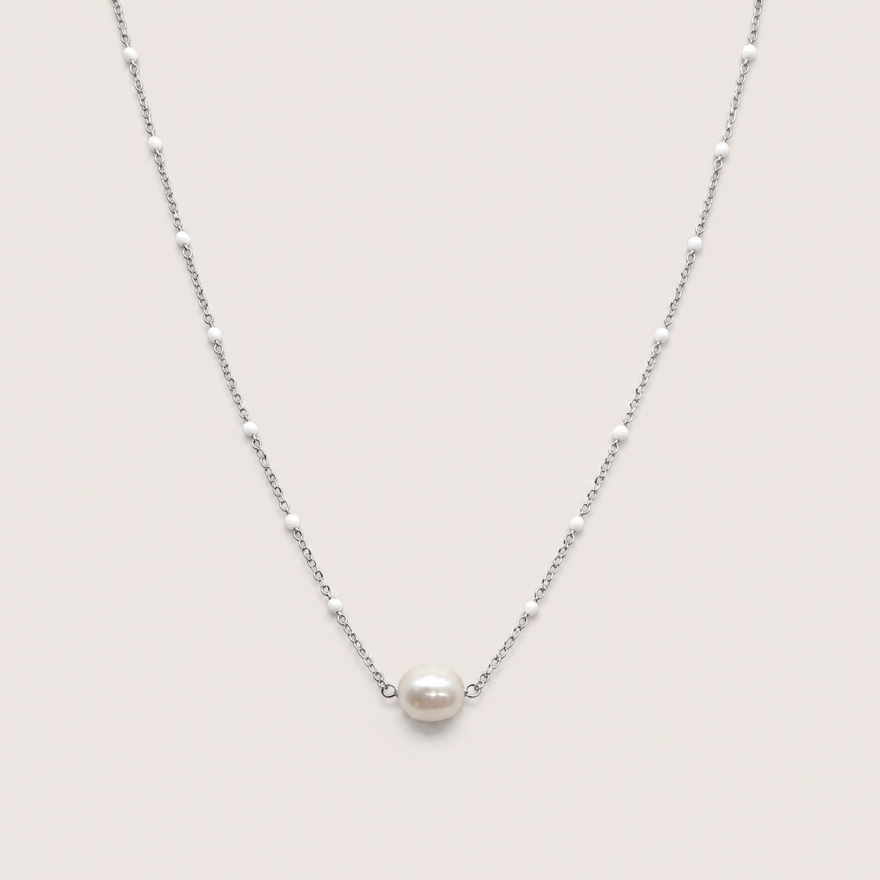 Seychelles Necklace