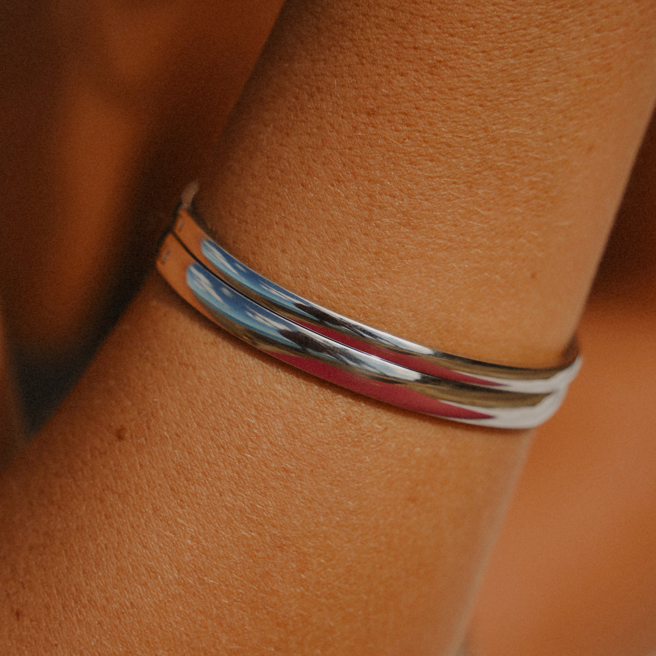 Marbella Cuff Bracelet (Bundle)