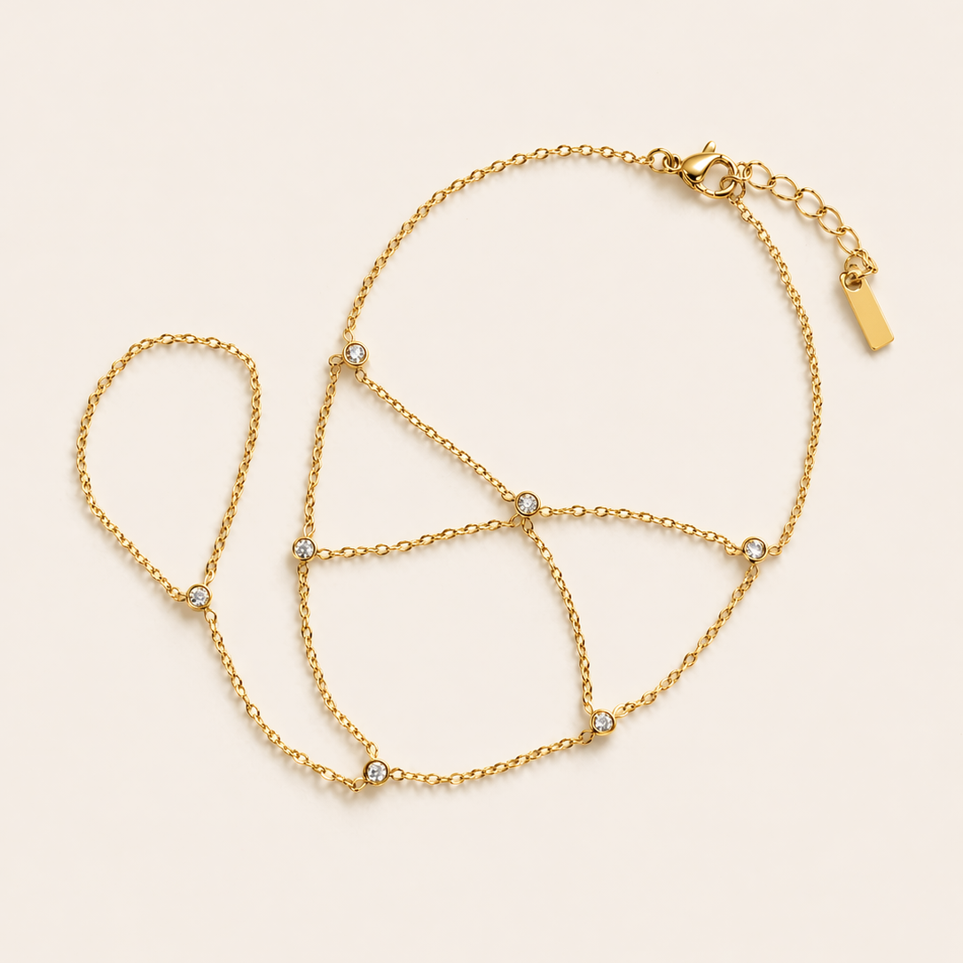 Solene HandChain