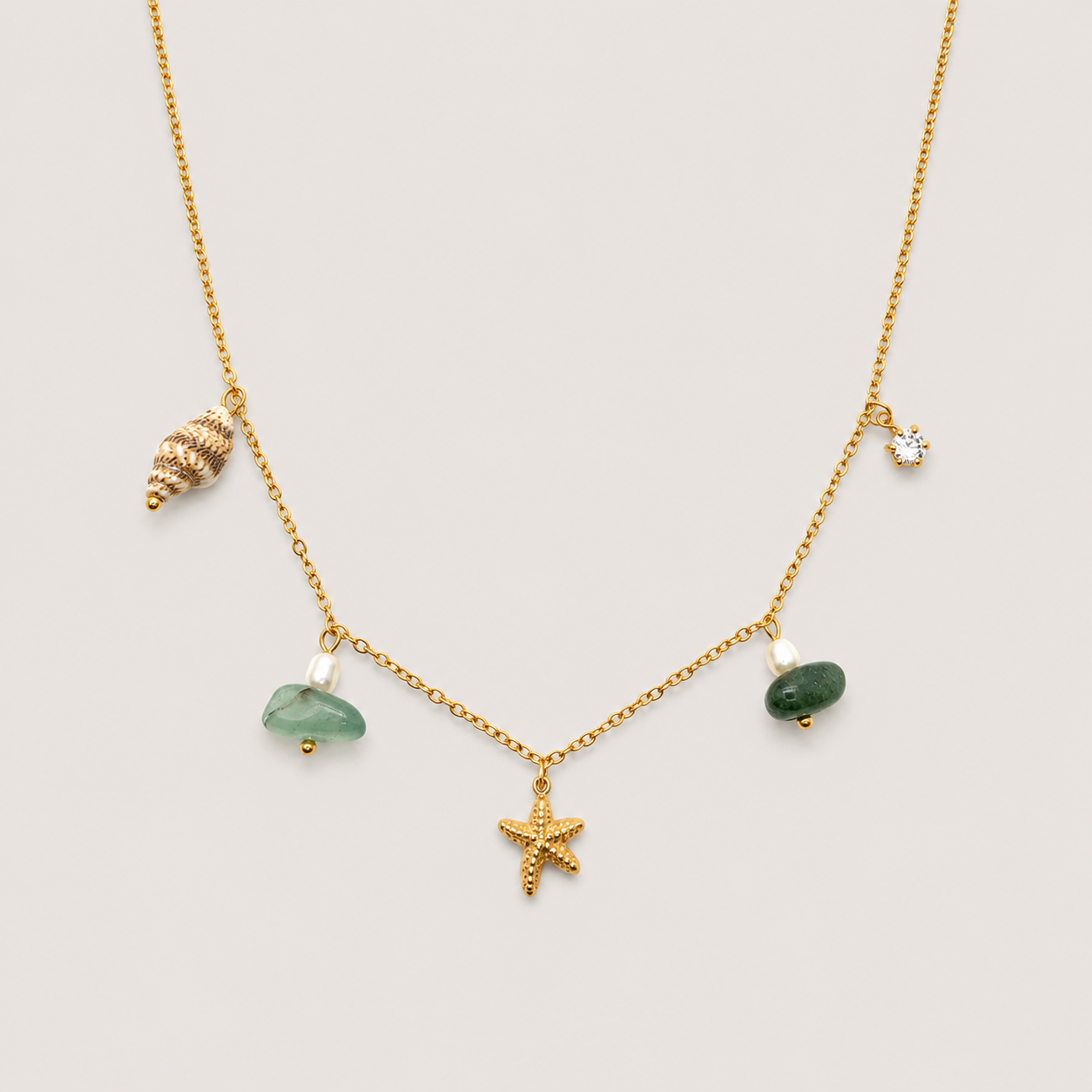 St. Tropez Necklace