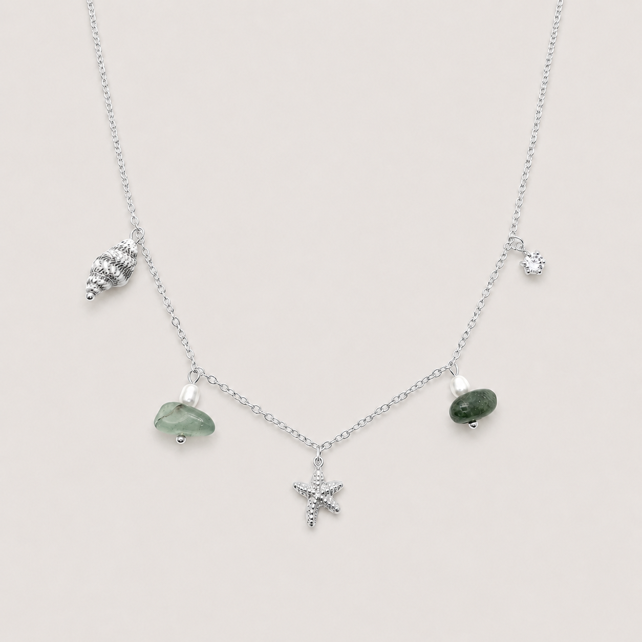 St. Tropez Necklace