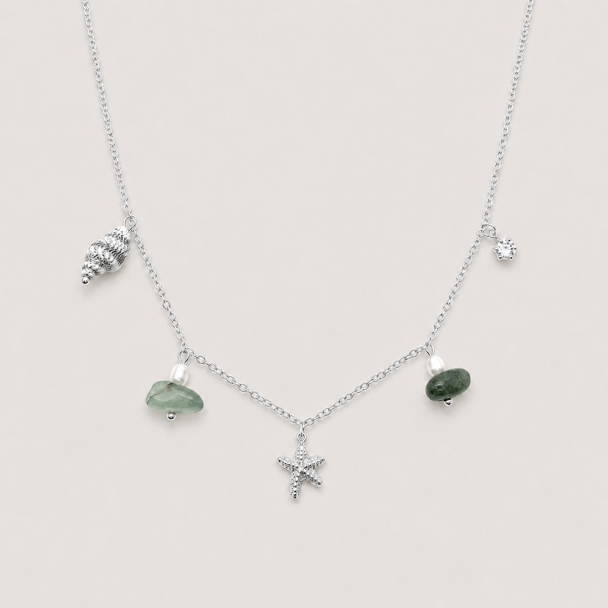 St. Tropez Necklace (Bundle)