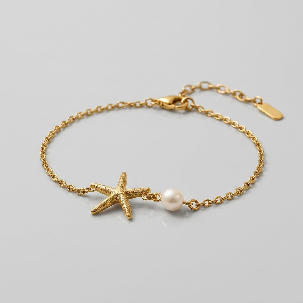 Terra Bracelet