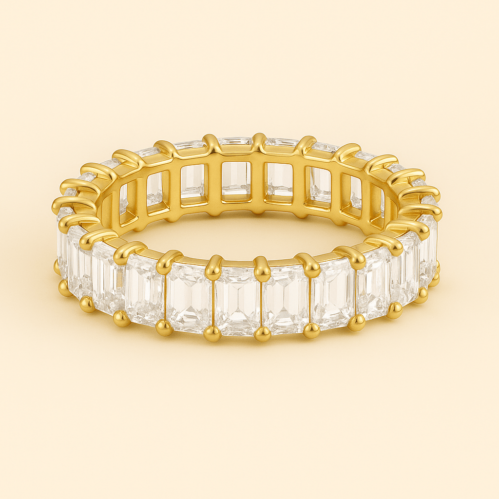 Rosa® Infinity Classic Anhänger