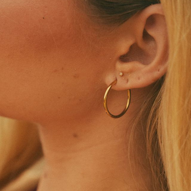 Monaco Earrings