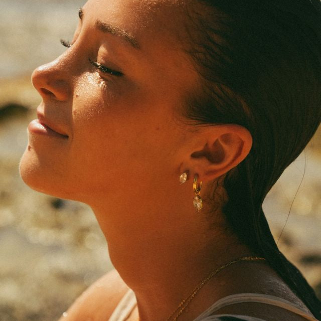 Bella Mare Studs