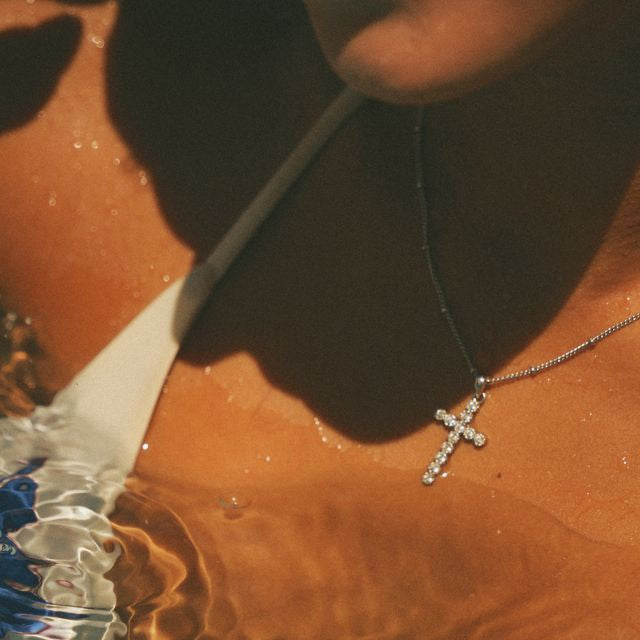St. Milano Necklace